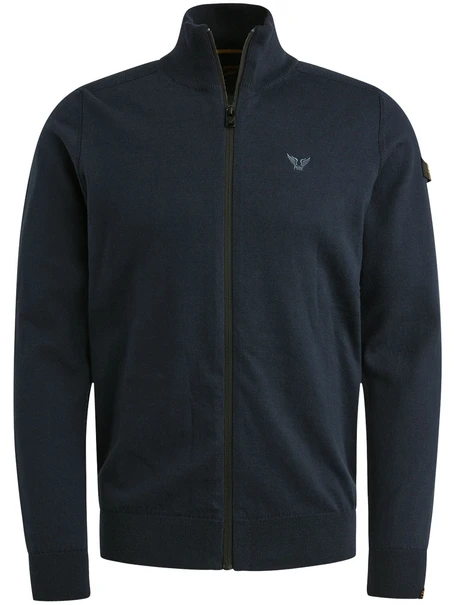 PME Legend Zip jacket cotton