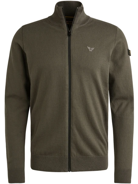 PME Legend Zip jacket cotton