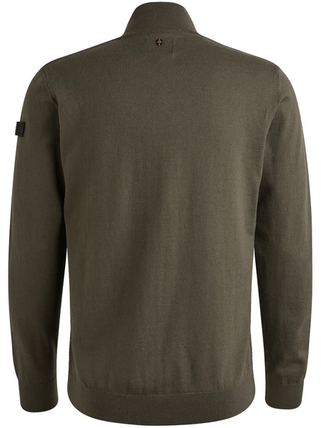 PME Legend Zip jacket cotton
