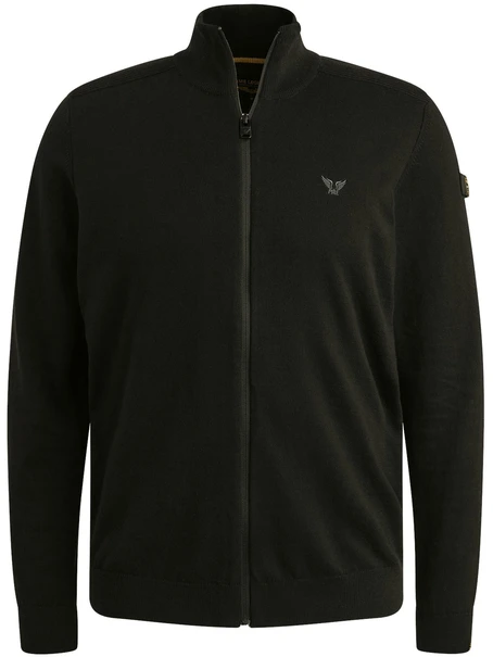 PME Legend Zip jacket cotton