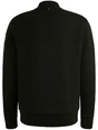 PME Legend Zip jacket heavy knit mixed yarn