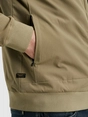 PME Legend Zip jacket interlock mix nylon