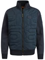 PME Legend Zip jacket interlock mix padded ny