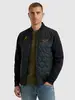 PME Legend Zip jacket interlock nylon mix hyb