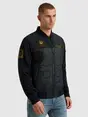 PME Legend Zip jacket interlock nylon mix hyb