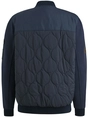 PME Legend Zip jacket interlock nylon mix