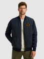 PME Legend Zip jacket interlock nylon mix