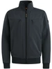 PME Legend Zip jacket interlock sweat cardiga