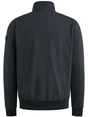 PME Legend Zip jacket interlock sweat cardiga