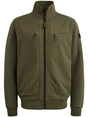PME Legend Zip jacket interlock sweat cardiga