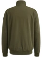 PME Legend Zip jacket interlock sweat cardiga