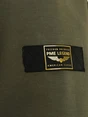 PME Legend Zip jacket interlock sweat cardiga