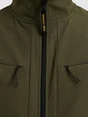 PME Legend Zip jacket interlock sweat cardiga
