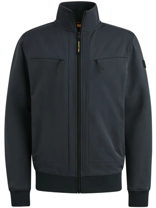 PME Legend Zip jacket interlock sweat cardiga
