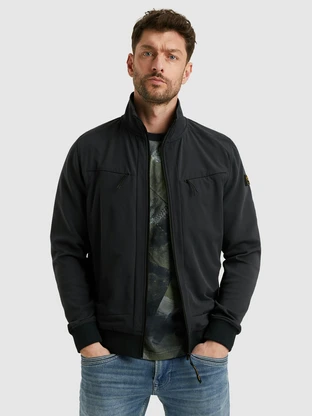 PME Legend Zip jacket interlock sweat cardiga