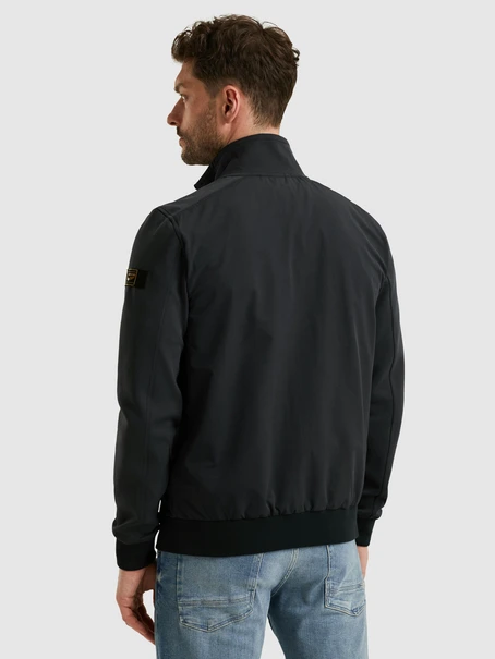 PME Legend Zip jacket interlock sweat cardiga
