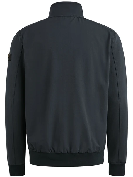 PME Legend Zip jacket interlock sweat cardiga
