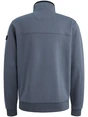 PME Legend Zip jacket interlock sweat