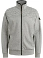PME Legend Zip jacket interlock sweat