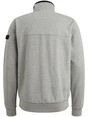 PME Legend Zip jacket interlock sweat