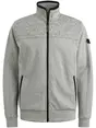PME Legend Zip jacket interlock sweat