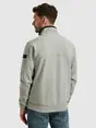 PME Legend Zip jacket interlock sweat
