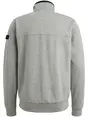PME Legend Zip jacket interlock sweat