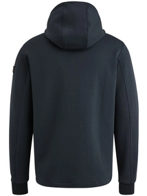 PME Legend Zip jacket interlock sweat