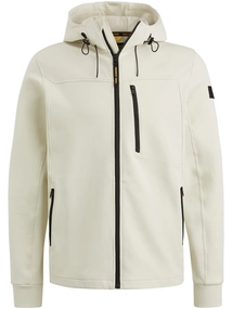PME Legend Zip jacket interlock sweat