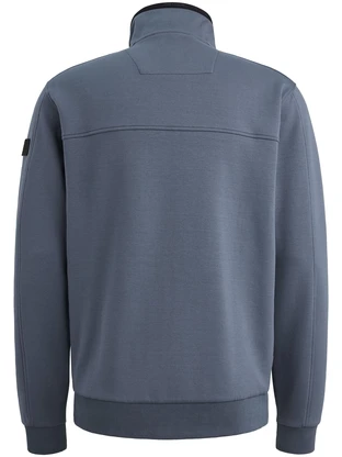 PME Legend Zip jacket interlock sweat