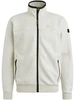 PME Legend Zip jacket interlock