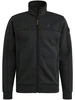 PME Legend Zip jacket interlock