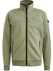 PME Legend Zip jacket interlock