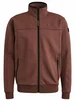 PME Legend Zip jacket interlock