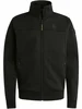 PME Legend Zip jacket interlock
