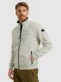 PME Legend Zip jacket interlock