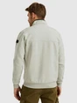 PME Legend Zip jacket interlock