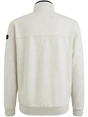 PME Legend Zip jacket interlock