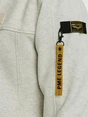 PME Legend Zip jacket interlock