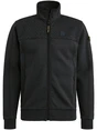 PME Legend Zip jacket interlock