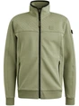 PME Legend Zip jacket interlock