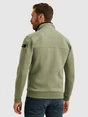 PME Legend Zip jacket interlock