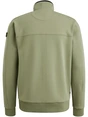 PME Legend Zip jacket interlock