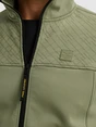PME Legend Zip jacket interlock