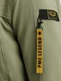PME Legend Zip jacket interlock