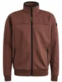 PME Legend Zip jacket interlock