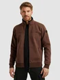PME Legend Zip jacket interlock