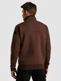 PME Legend Zip jacket interlock