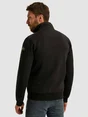 PME Legend Zip jacket interlock