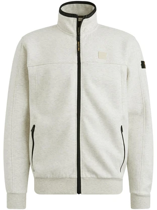 PME Legend Zip jacket interlock